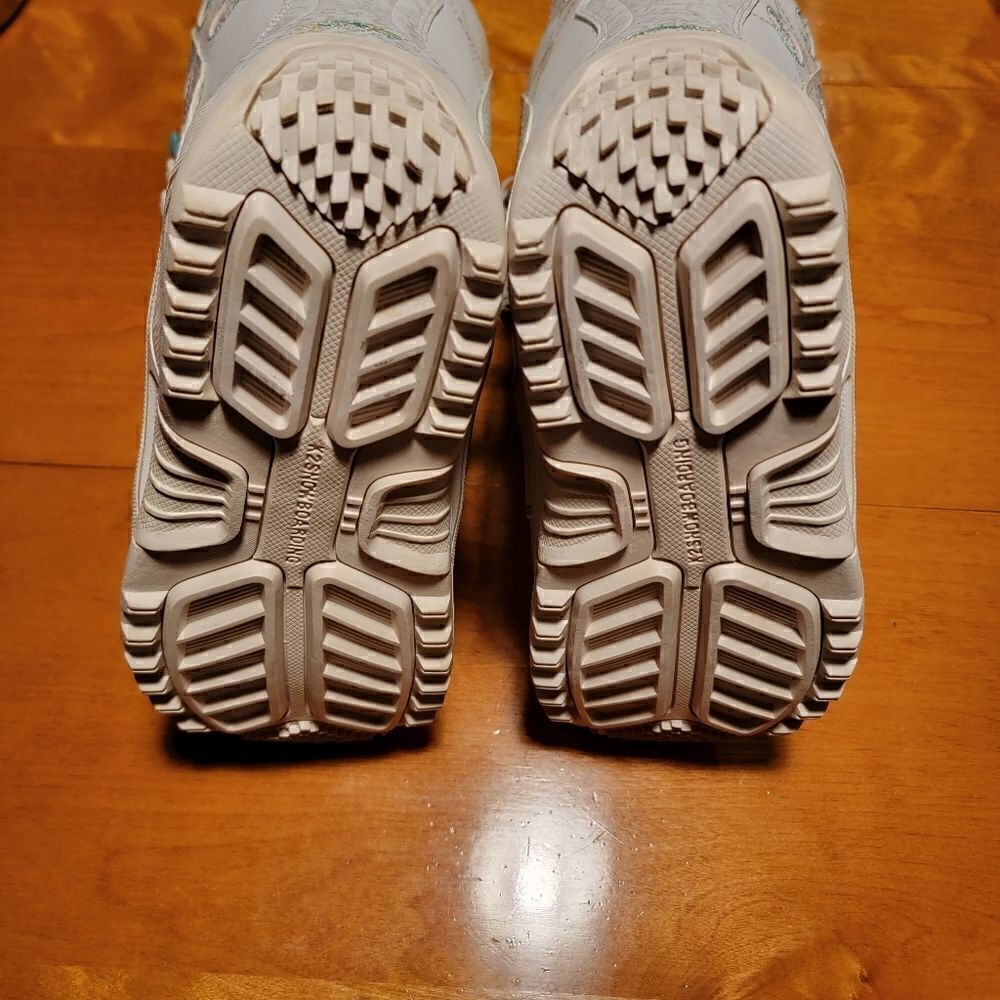 K2 Mink snowboarding boots size 6 - Picture 7 of 7